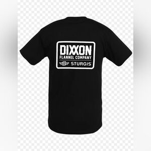❤️ BOGO FREE ❤️ DIXXON FLANNEL X STURGIS TEE